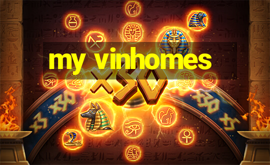 my vinhomes