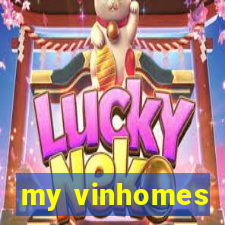 my vinhomes