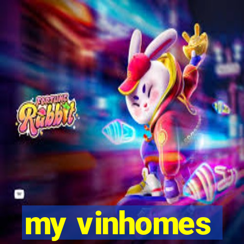 my vinhomes