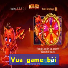 Vua game bài giải trí 9188