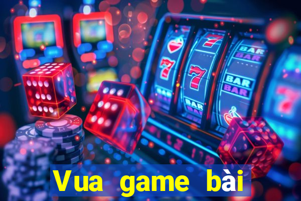 Vua game bài giải trí 9188