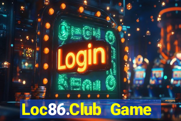 Loc86.Club Game Bài Qq