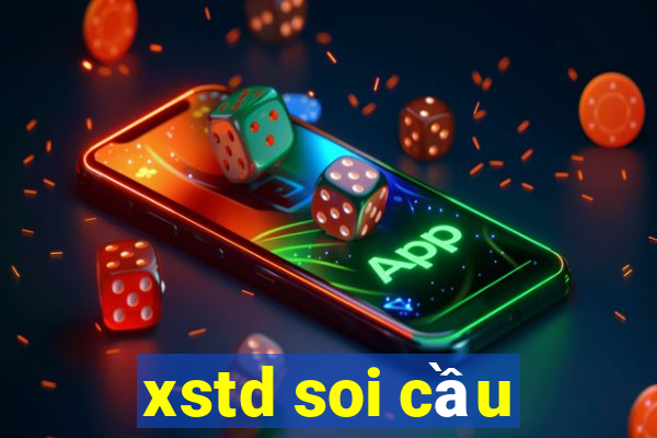 xstd soi cầu