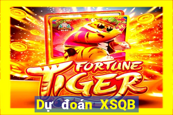 Dự đoán XSQB Thứ 7