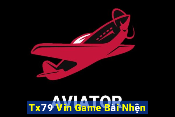 Tx79 Vin Game Bài Nhện