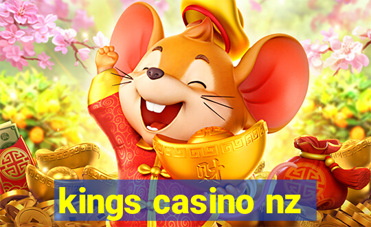 kings casino nz