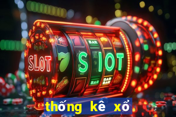 thống kê xổ số bình thuận minh ngọc