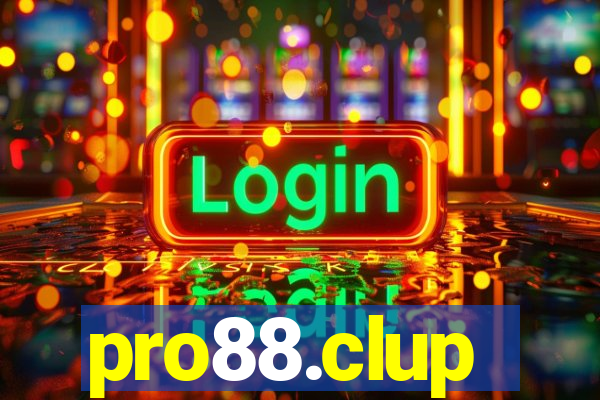 pro88.clup