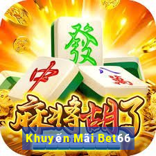 Khuyến Mãi Bet66