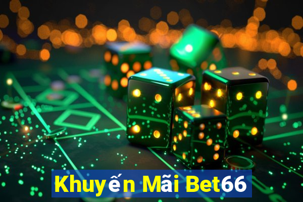 Khuyến Mãi Bet66