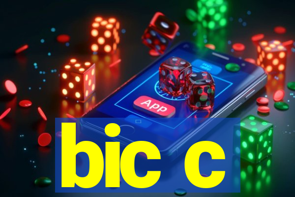 bic c