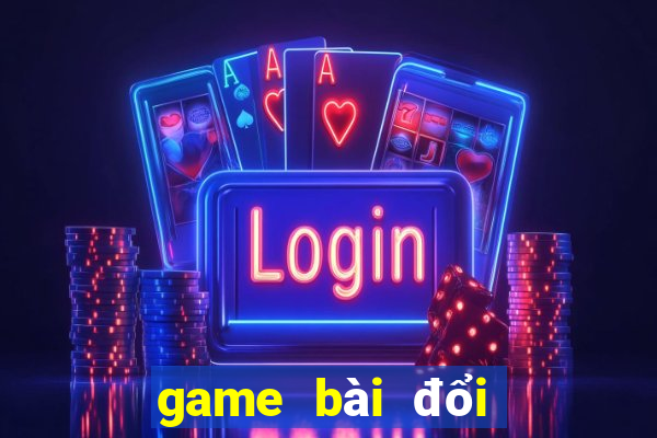 game bài đổi thưởng man club