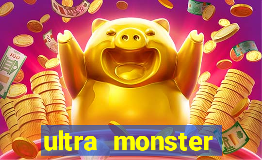 ultra monster casino apk