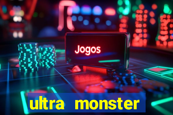 ultra monster casino apk