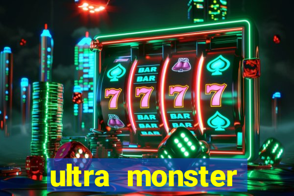 ultra monster casino apk