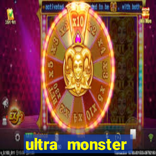 ultra monster casino apk