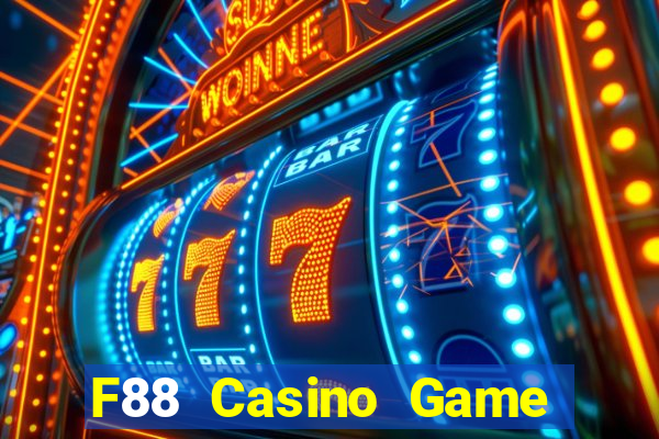 F88 Casino Game Bài Liêng