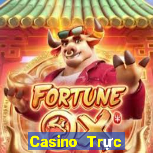 Casino Trực tiếp 52labai