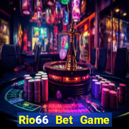 Rio66 Bet Game Bài 88 Club Đổi Thưởng