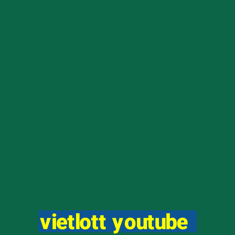 vietlott youtube