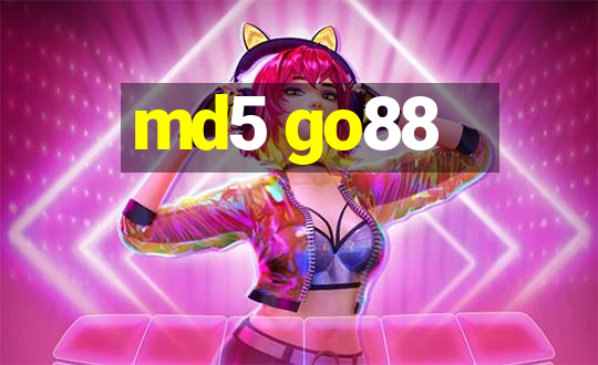 md5 go88