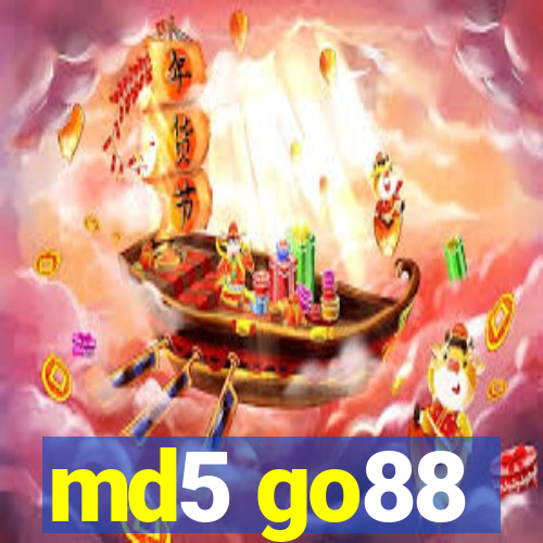 md5 go88