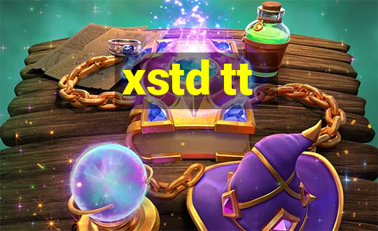 xstd tt