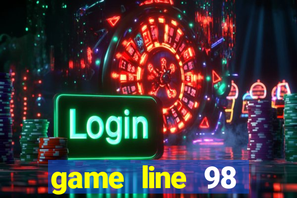 game line 98 mobile miễn phí