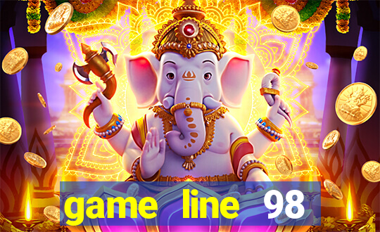 game line 98 mobile miễn phí