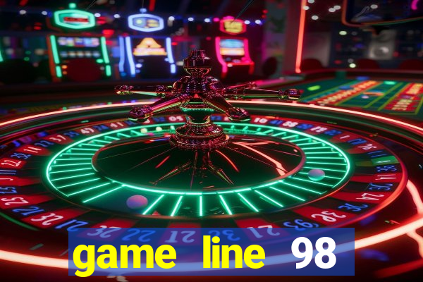 game line 98 mobile miễn phí