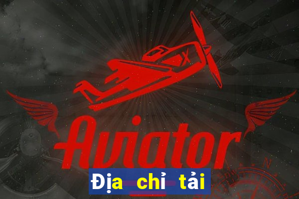 Địa chỉ tải về Ambo