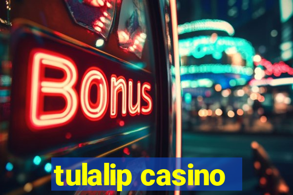 tulalip casino