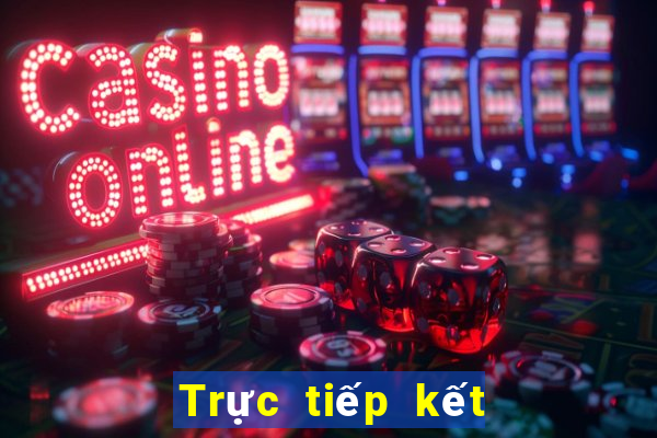 Trực tiếp kết quả XSTG thứ bảy