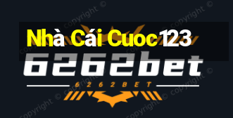 Nhà Cái Cuoc123