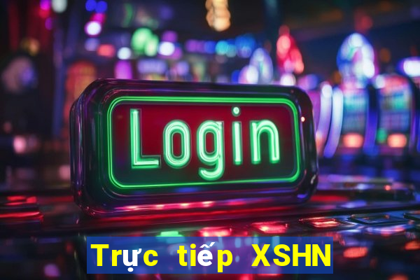 Trực tiếp XSHN ngày thứ sáu