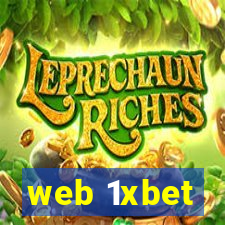 web 1xbet