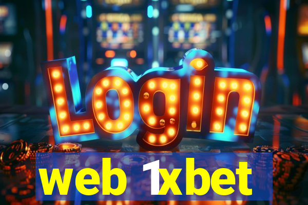 web 1xbet