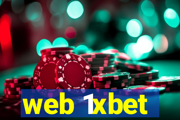 web 1xbet