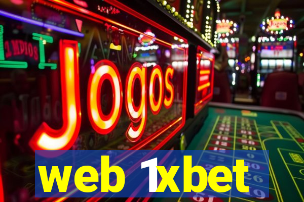 web 1xbet