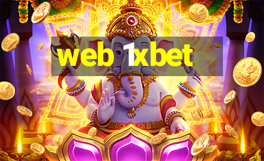 web 1xbet