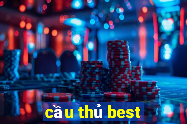 cầu thủ best