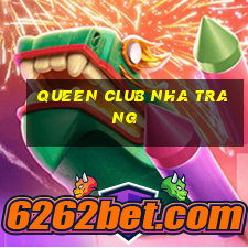 queen club nha trang