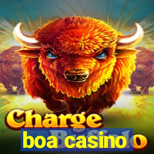 boa casino