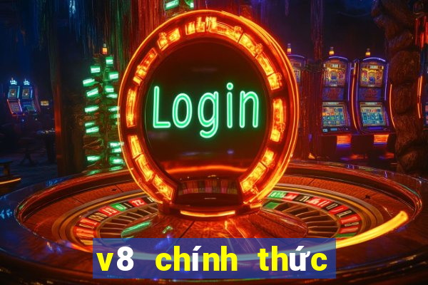 v8 chính thức tải về xổ số