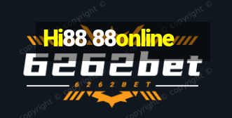 Hi88 88online