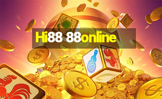 Hi88 88online