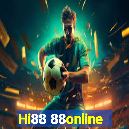 Hi88 88online