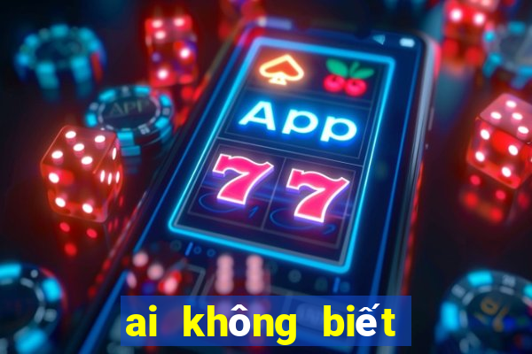 ai không biết cô gái này là thiên thần