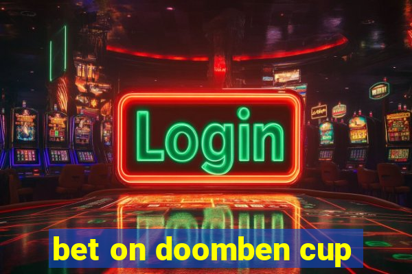 bet on doomben cup