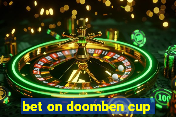 bet on doomben cup